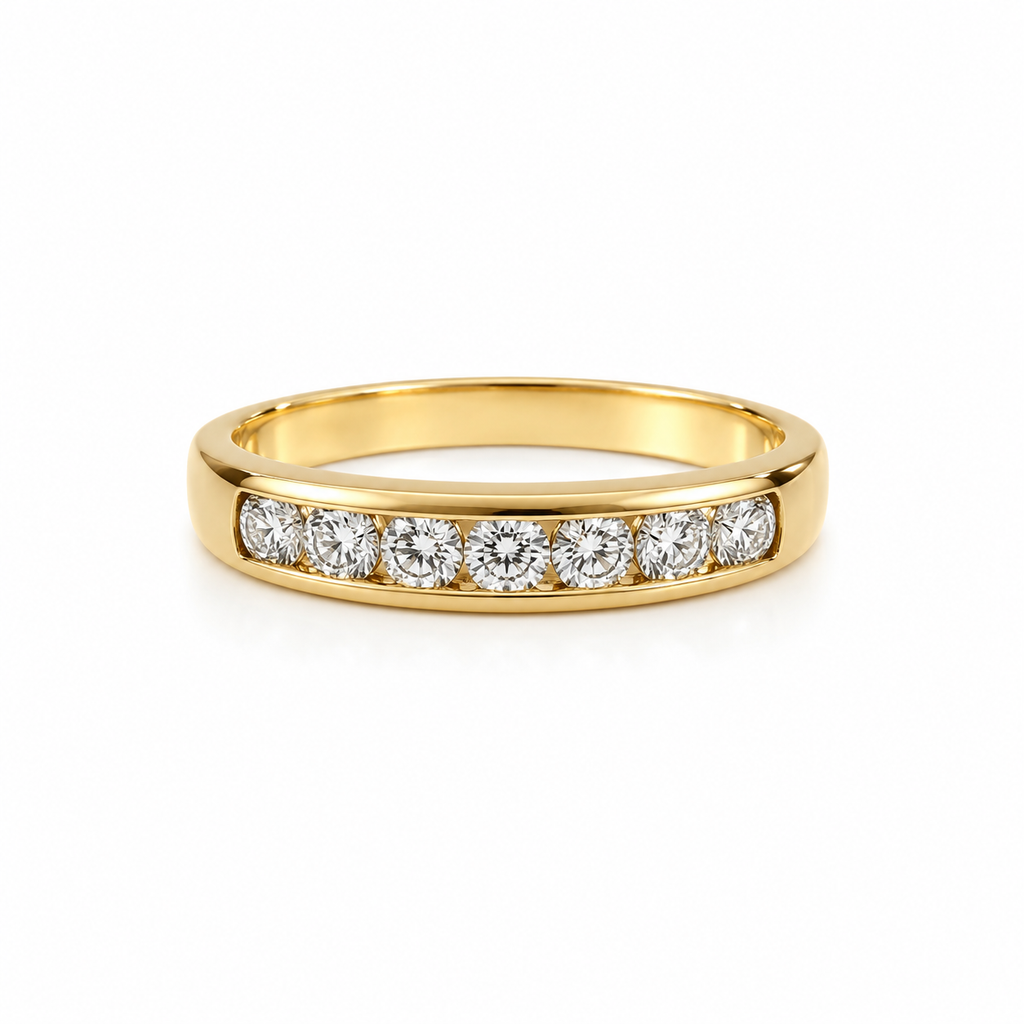 Anillo Vietri Gold