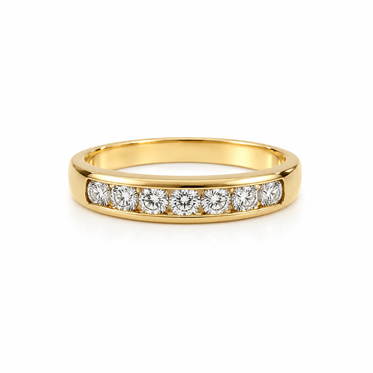 Anillo Vietri Gold