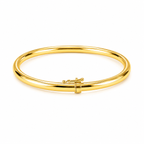 Pulsera Esclava Oro 18K