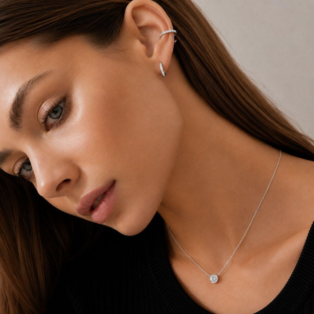 Collar Punto Luz