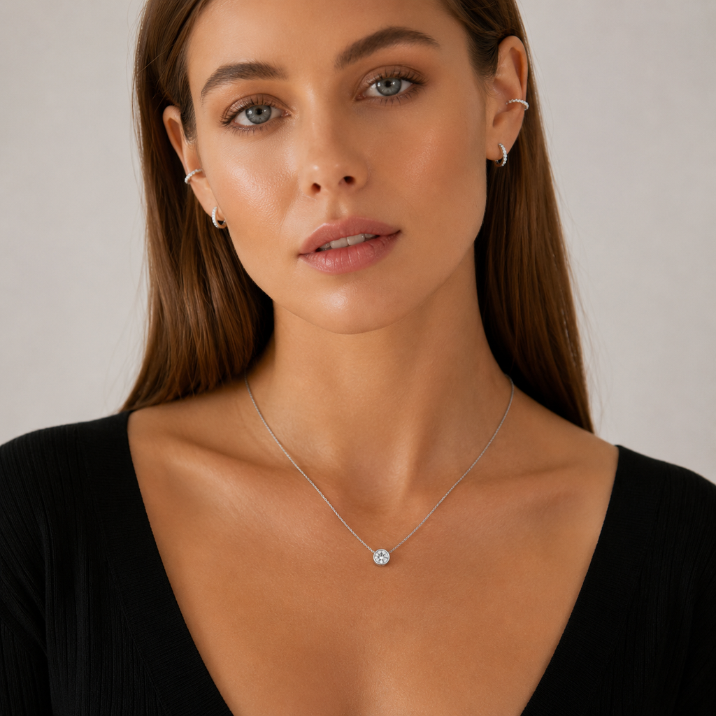 Collar Punto Luz