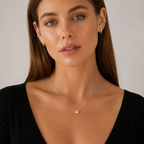 Collar Punto Luz