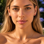 Aros Fiore Rosa