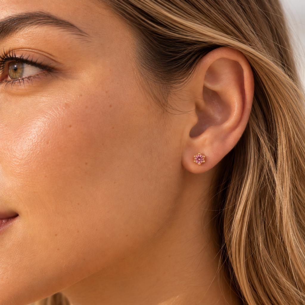 Aros Fiore Rosa