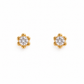 Aros Fiore Blanco