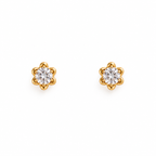 Aros Fiore Blanco