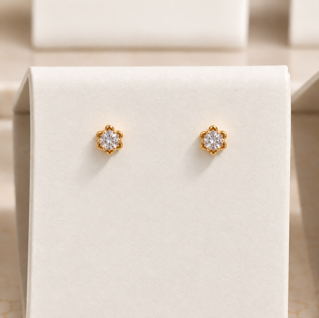 Aros Fiore Blanco