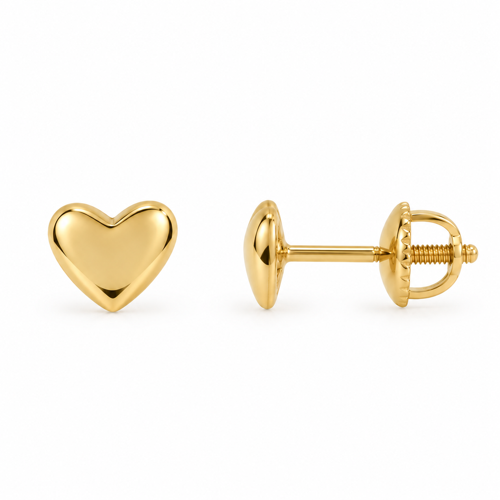 Aros Heart Gold