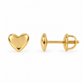 Aros Heart Gold
