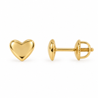 Aros Heart Gold