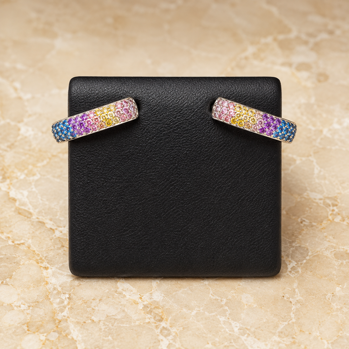 Aros Multicolor Zircon