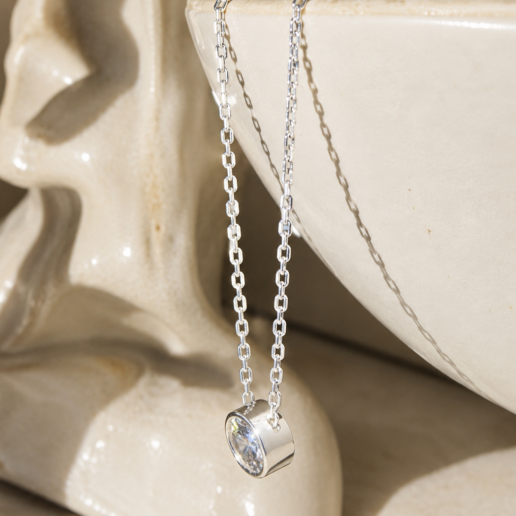 Collar Punto Luz