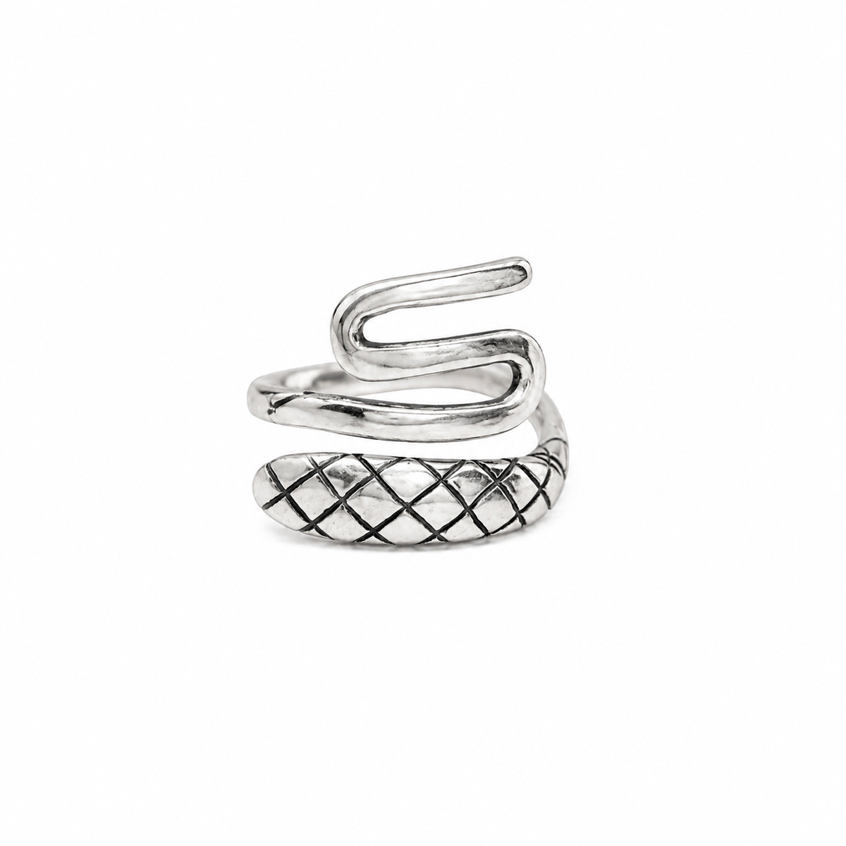 Anillo Gran Snake