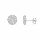 Aros Silver Brillante