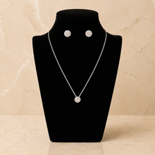 Cargar imagen en el visor de la galería, Conjunto Silver Brillante
