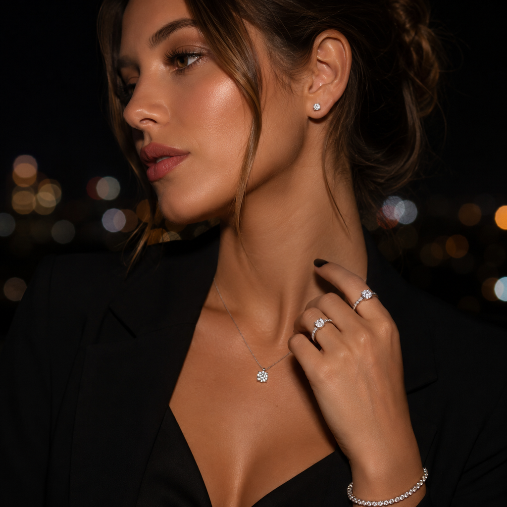 Aros Brillante