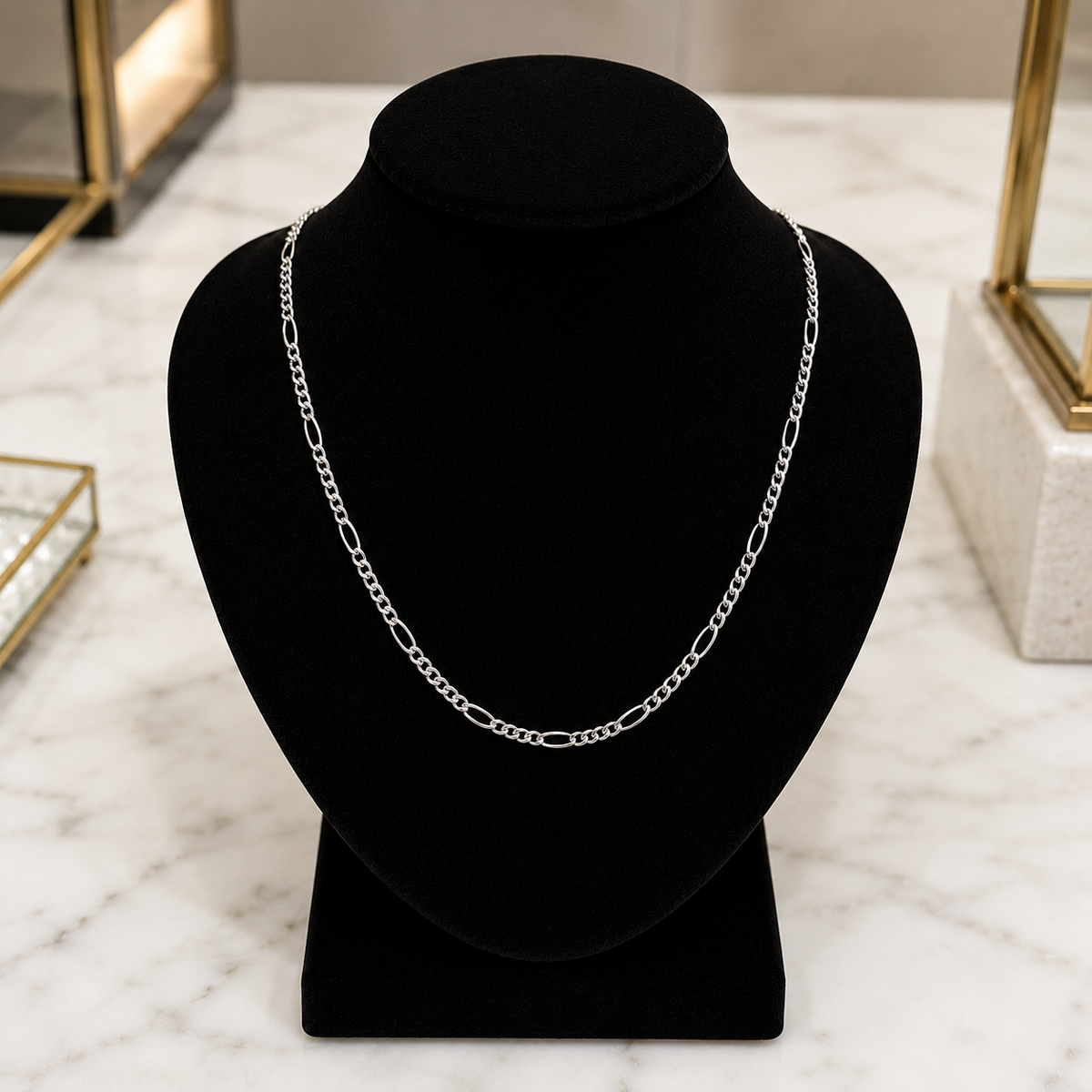 Cadena Cartier Clásica