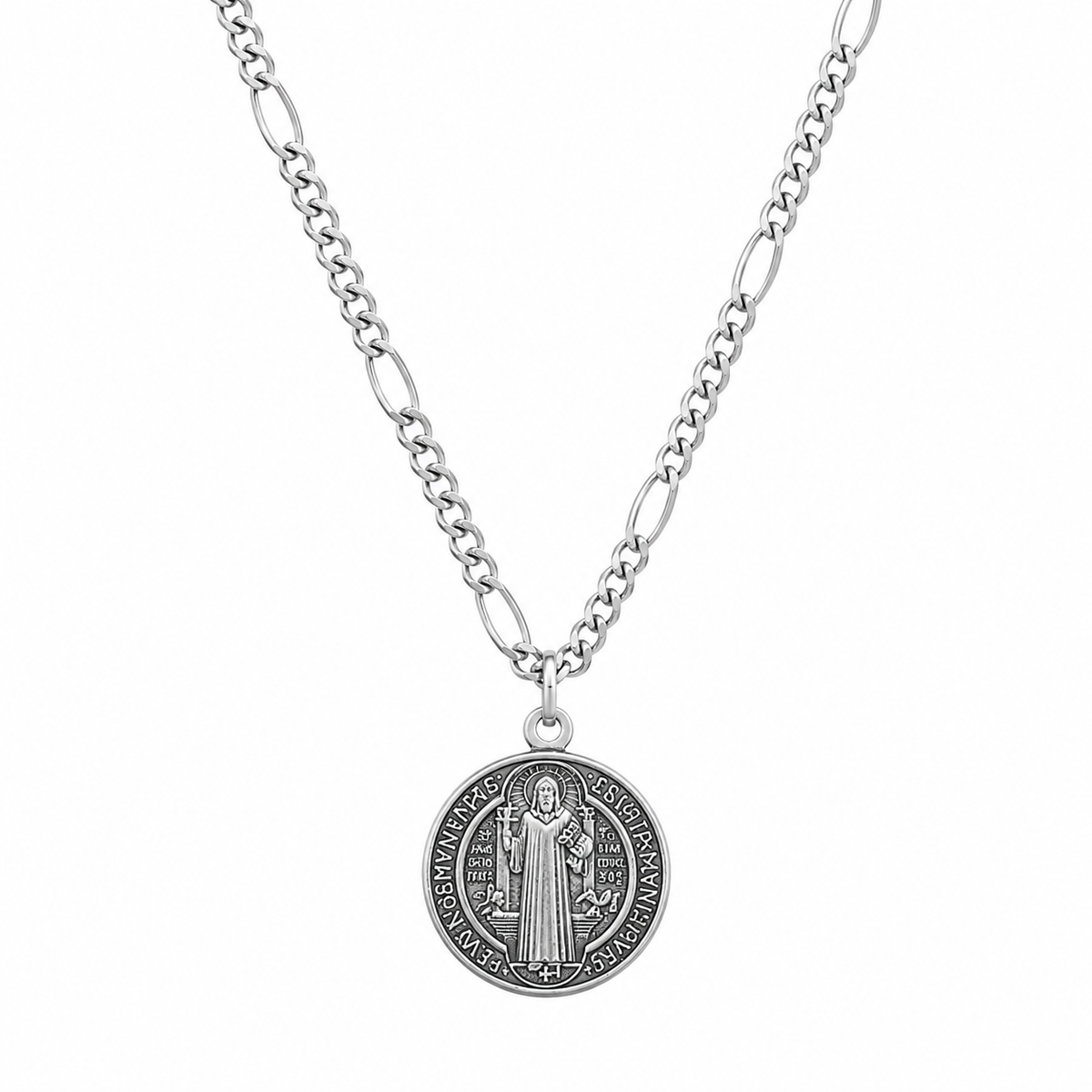 Collar San Benito