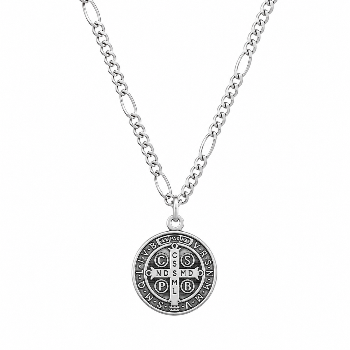 Collar San Benito
