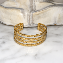 Cargar imagen en el visor de la galería, Pulsera Gold Four
