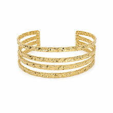 Cargar imagen en el visor de la galería, Pulsera Gold Four
