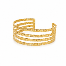 Cargar imagen en el visor de la galería, Pulsera Gold Four
