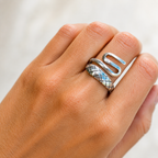Anillo Gran Snake