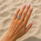 Anillo Gran Snake