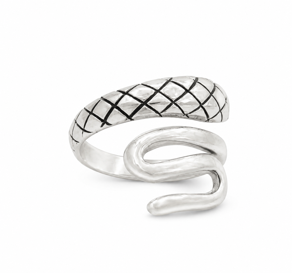 Anillo Gran Snake