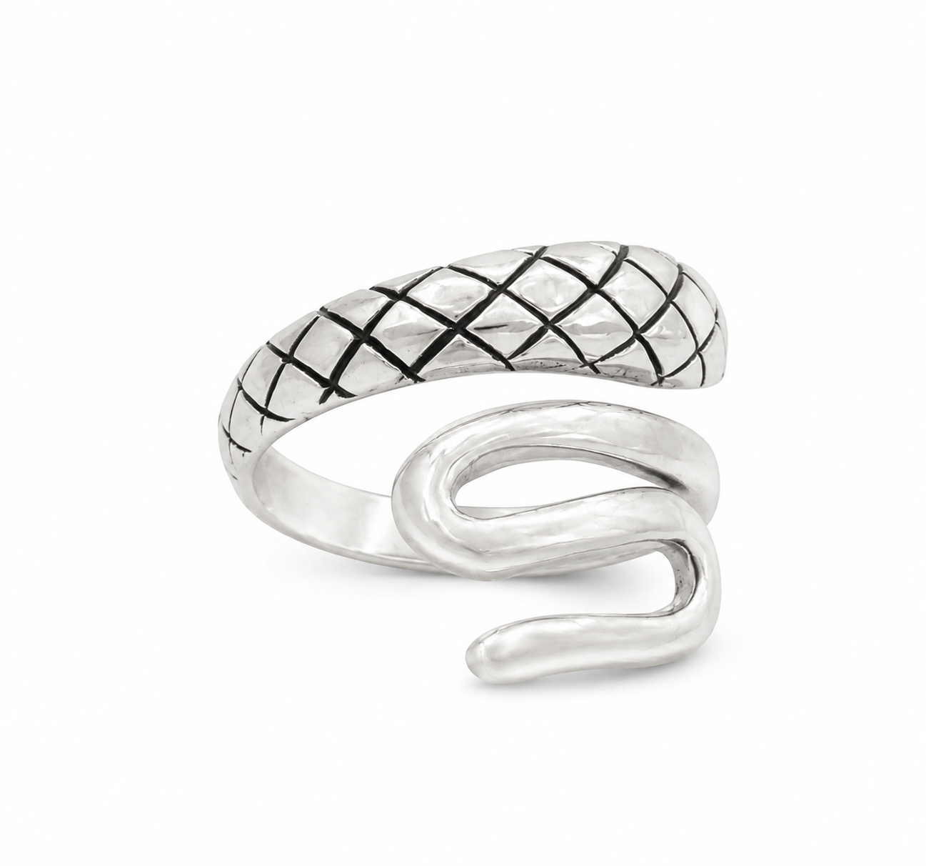 Anillo Gran Snake