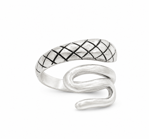 Anillo Gran Snake