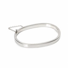 Cargar imagen en el visor de la galería, Pulsera Esclava Cuadrada
