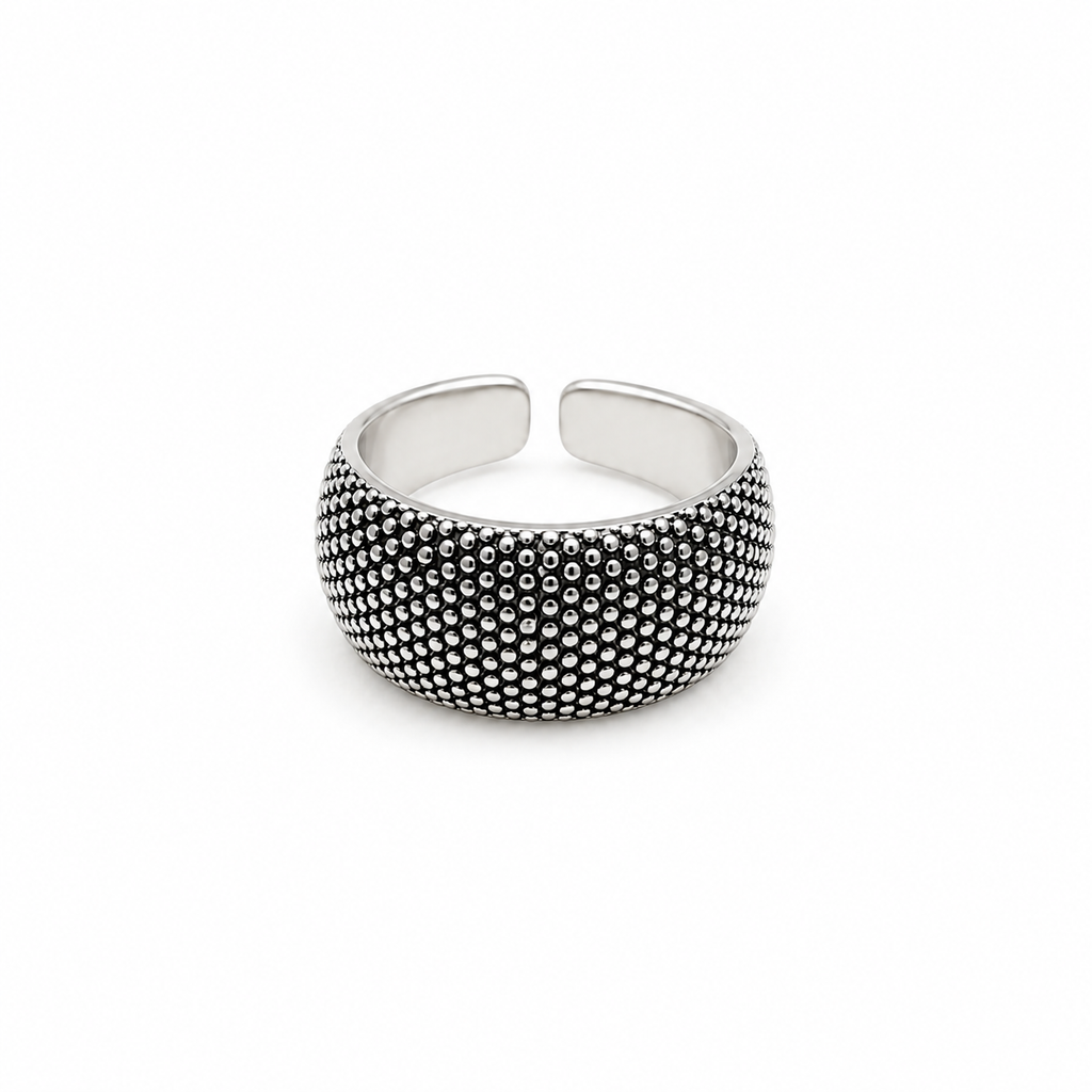 Anillo Tailandés Ajustable