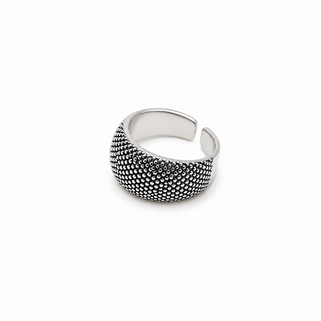 Anillo Tailandés Ajustable