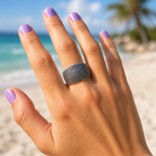 Anillo Tailandés Ajustable