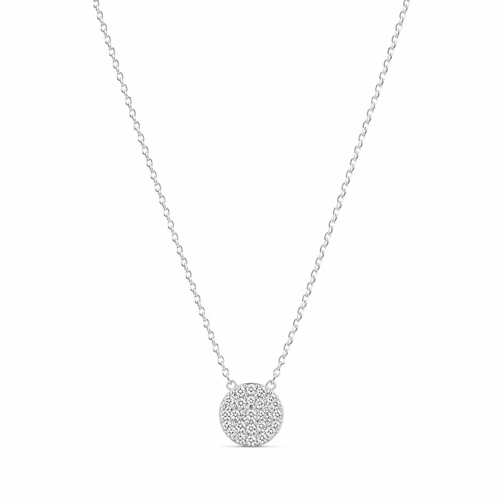 Conjunto Silver Brillante