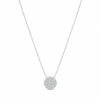 Conjunto Silver Brillante