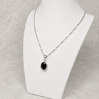 Collar Cartier Ónix