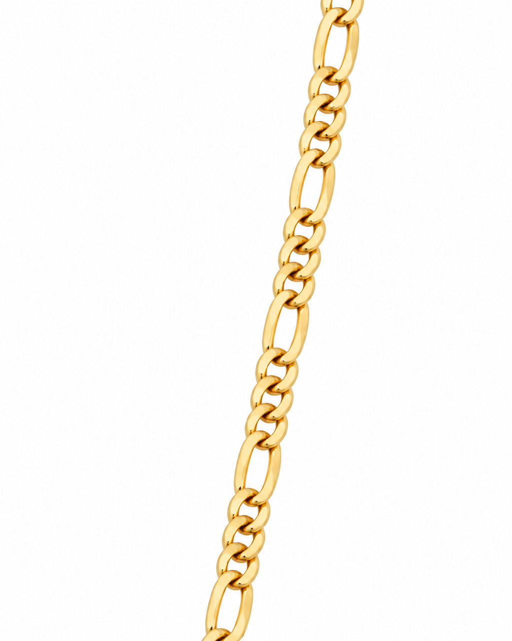 Collar Cadena Cartier