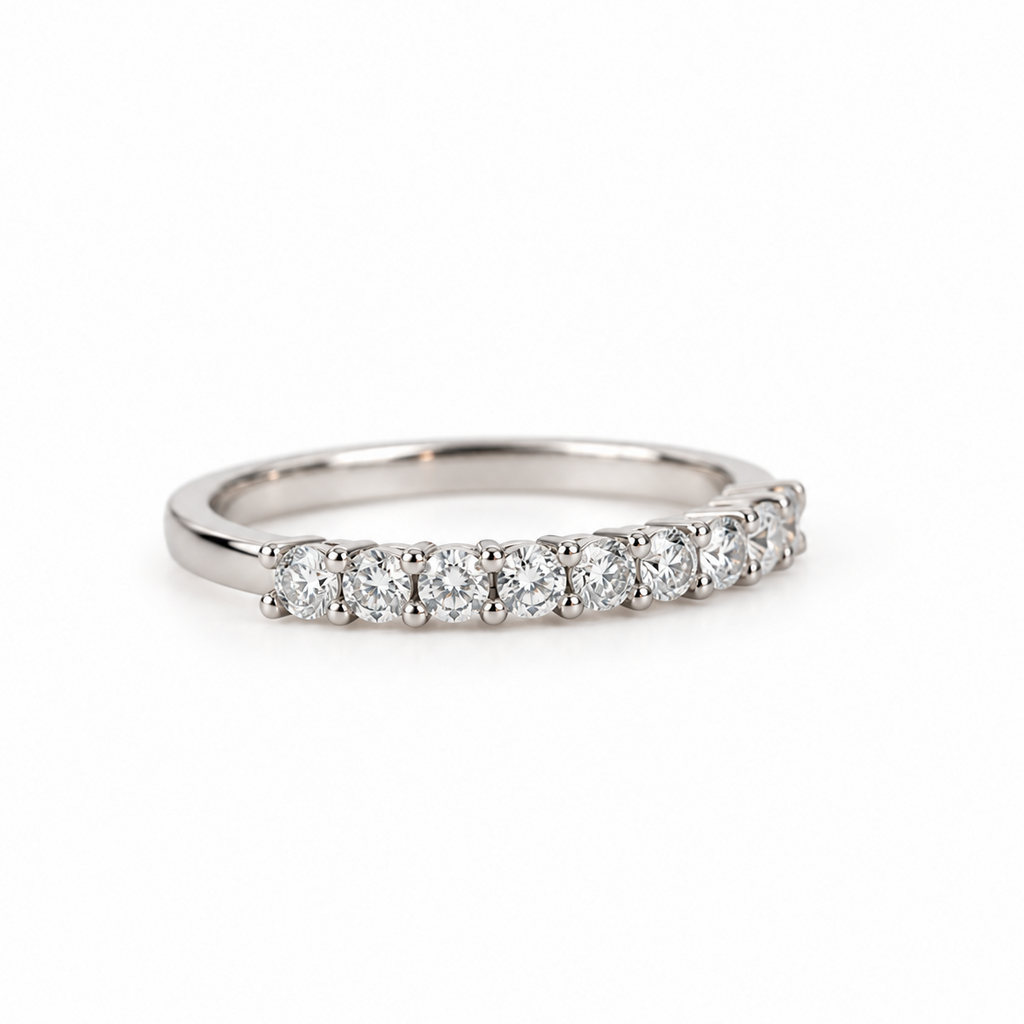 Anillo Cintillo Special