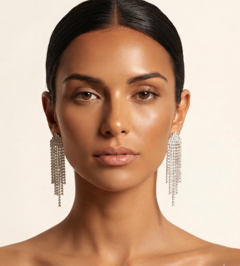 Aros Queen Silver
