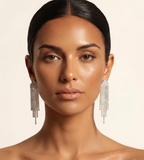 Aros Queen Silver