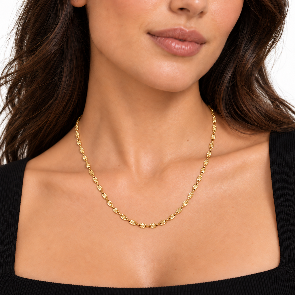 Collar Luce