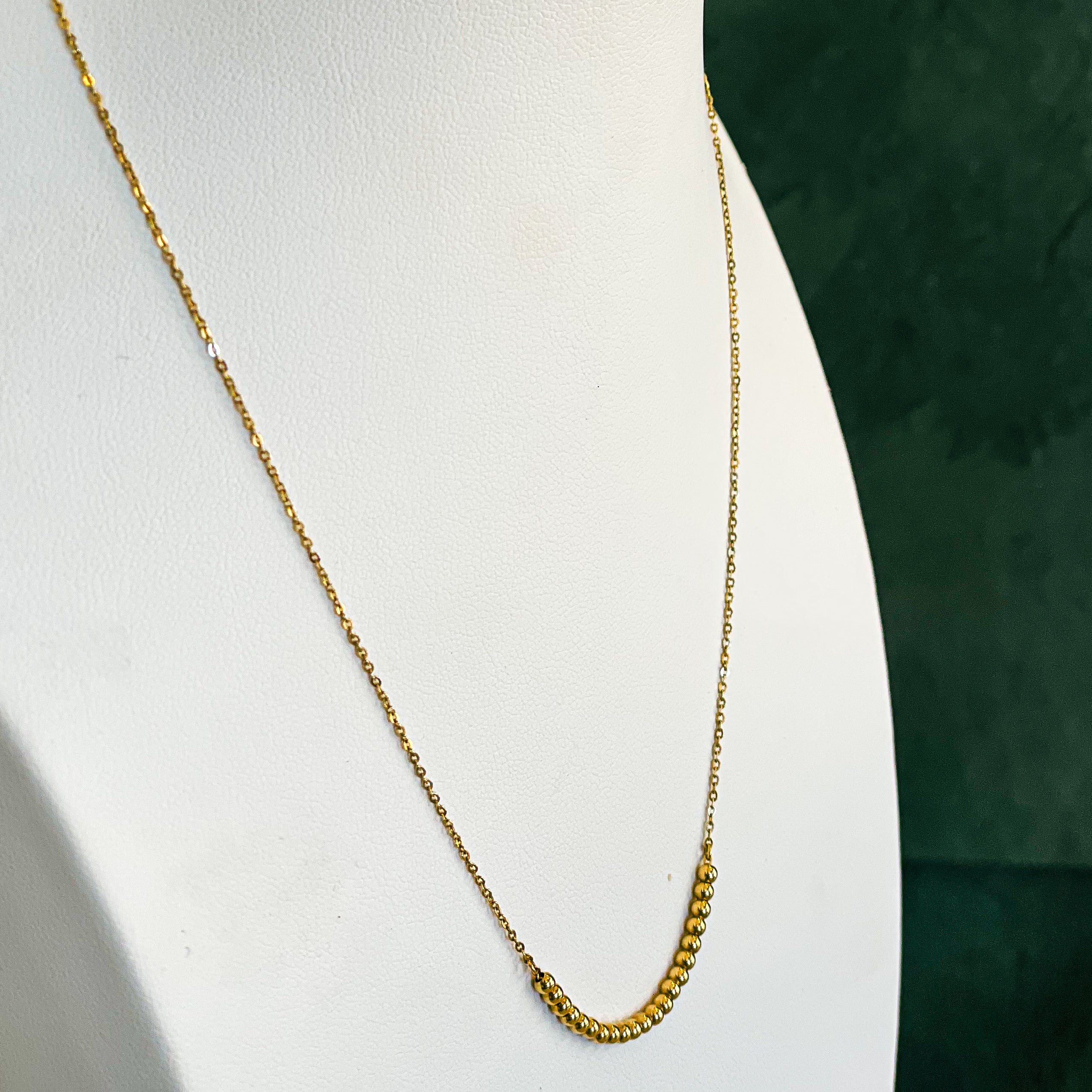 Collar Di Ravello
