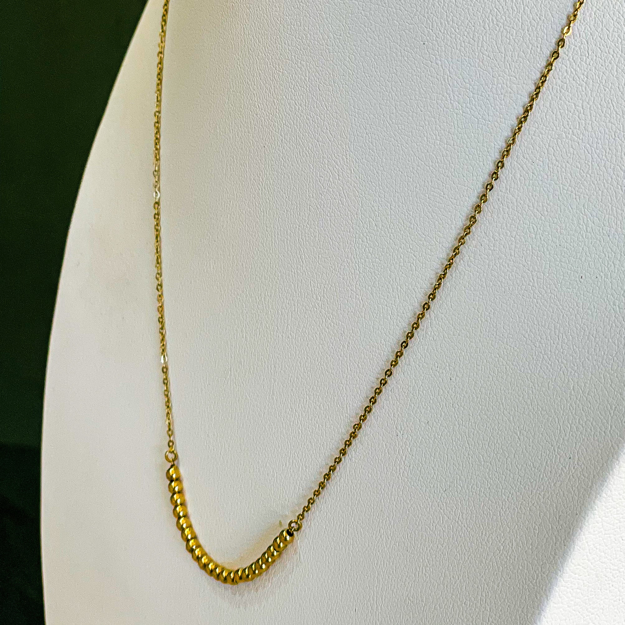 Collar Di Ravello