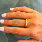 Anillo Vietri Gold