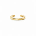 Aro Earcuff Gold