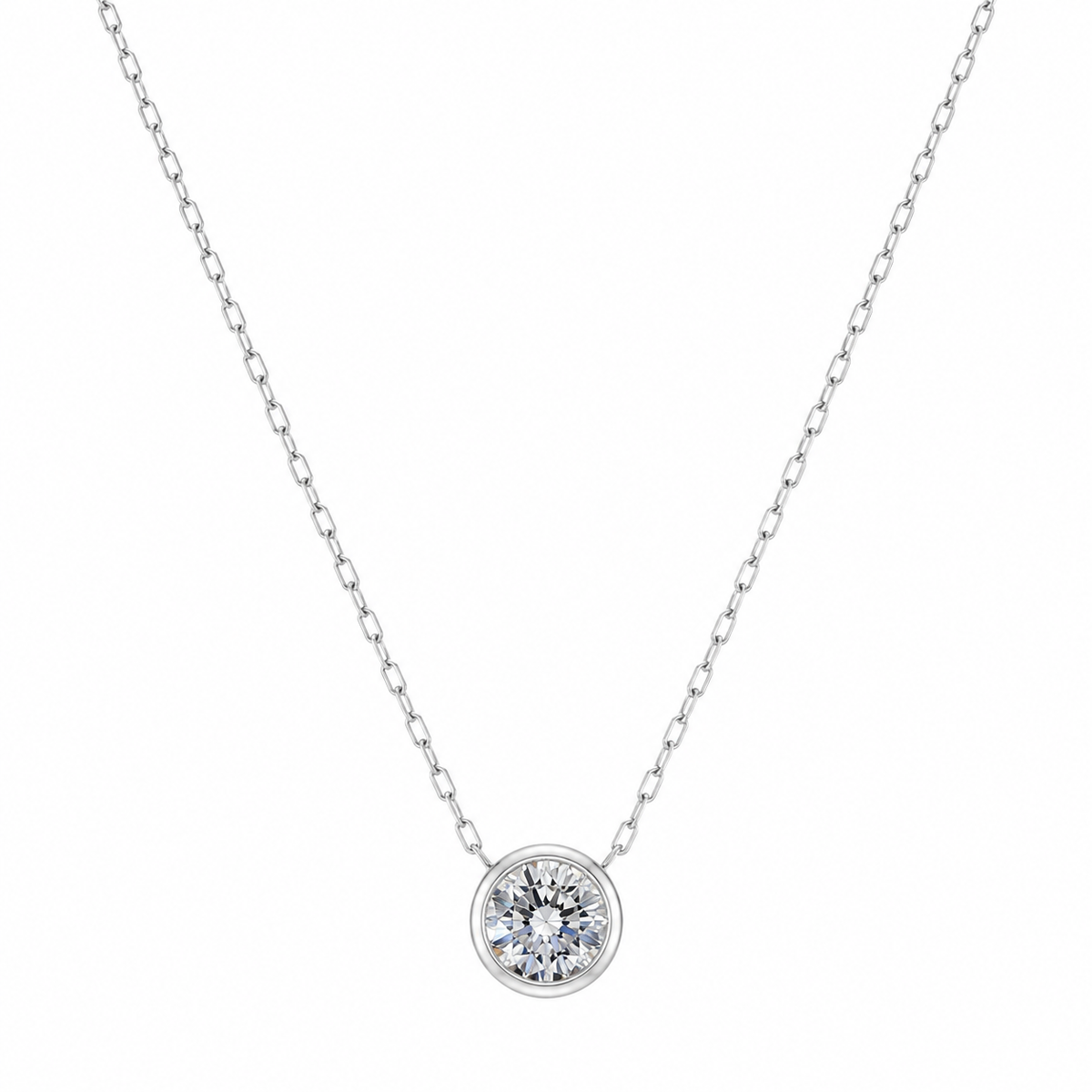 Collar Punto Luz