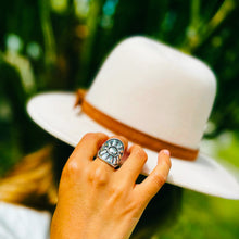 Cargar imagen en el visor de la galería, Anillo del Sol
