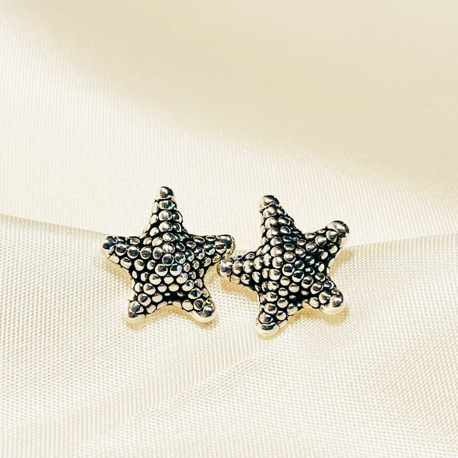 Aros Estrella de Mar